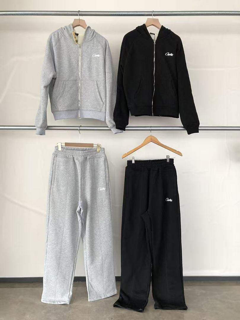 Other ~TOP 185 PANTS 139 C🔥RT🔥🔥Z HOODIE TROUSERS 33122386 (Im 176CM 58KG Iwear Size S In The Photo) - Image 52