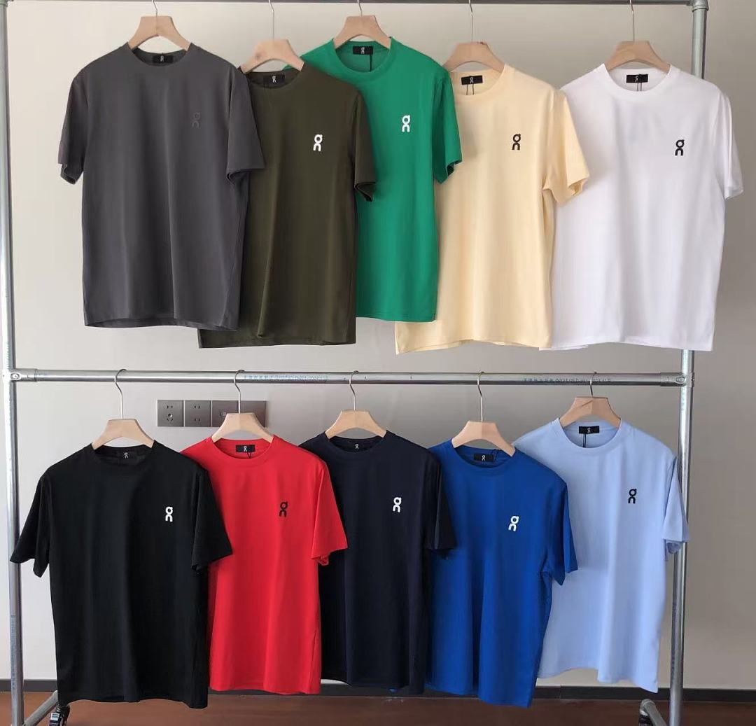 Other ~79 ON RU🔥🔥I🔥G T-SHIRT 22122301 (Im 185CM 80KG Iwear Size L In The Photo) - Image 38