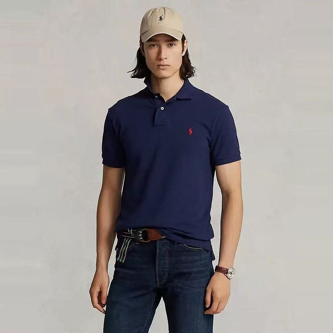 Other ~129 RA🔥PH🔥AU🔥EN T-SHIRT POLO 66031224 (Im 185CM 80KG Iwear Size M In The Photo) - Image 10