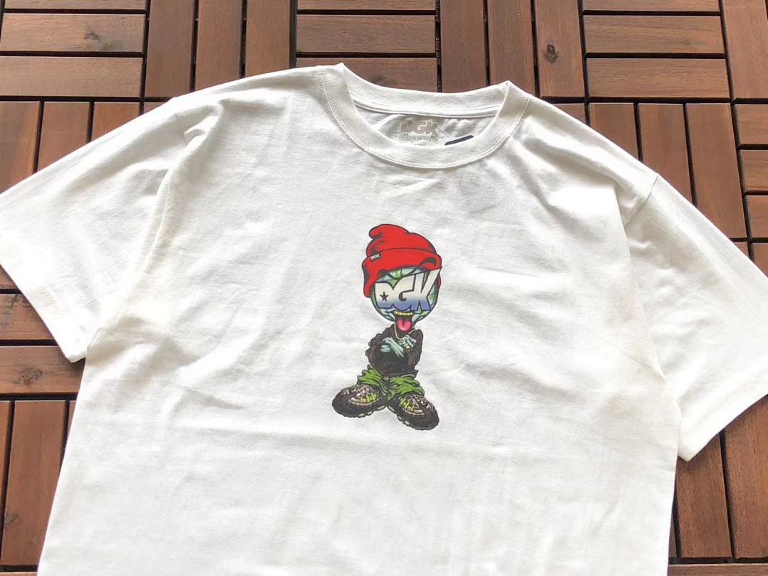 On Running ~95 DGK T-SHIRT - Image 7