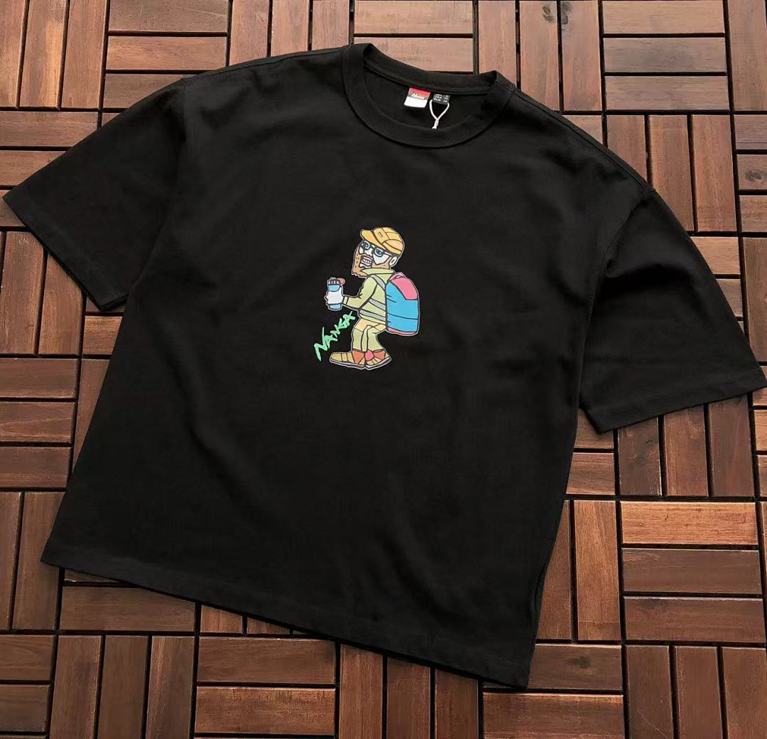 Other ~95 NANGA T-SHIRT 33121085 (Im 180CM 68KG Iwear Size S In The Photo), photo 1