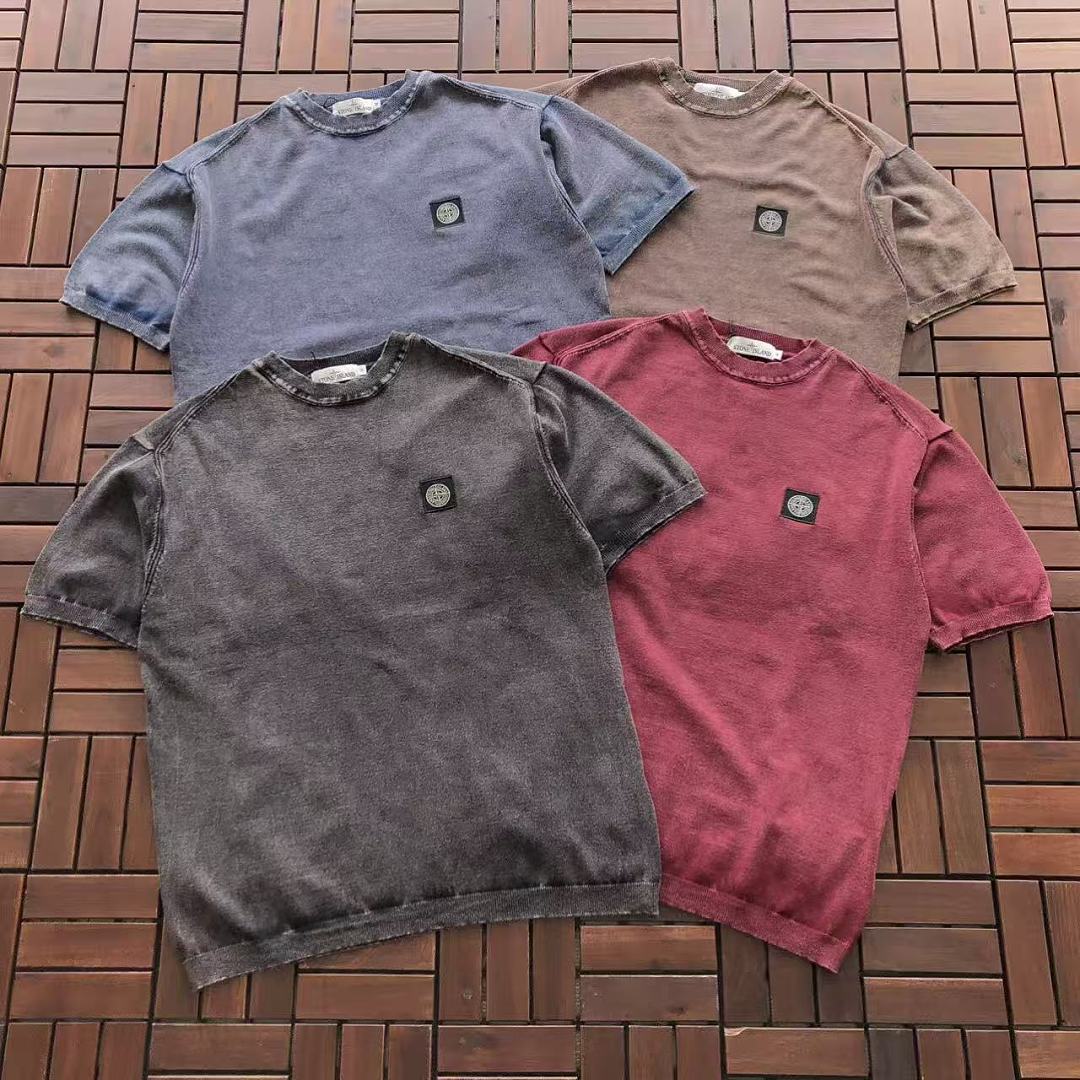 Other ~135 ST🔥🔥E T-SHIRT 55062313 (Im 185CM 70KG Iwear Size M In The Photo), photo 1