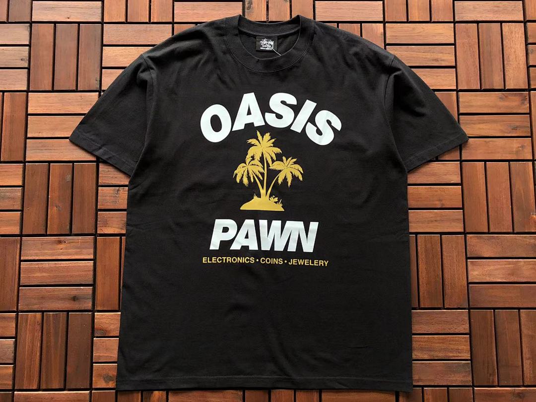 On Running ~85 ST🔥S🔥Y T-SHIRT - Image 11