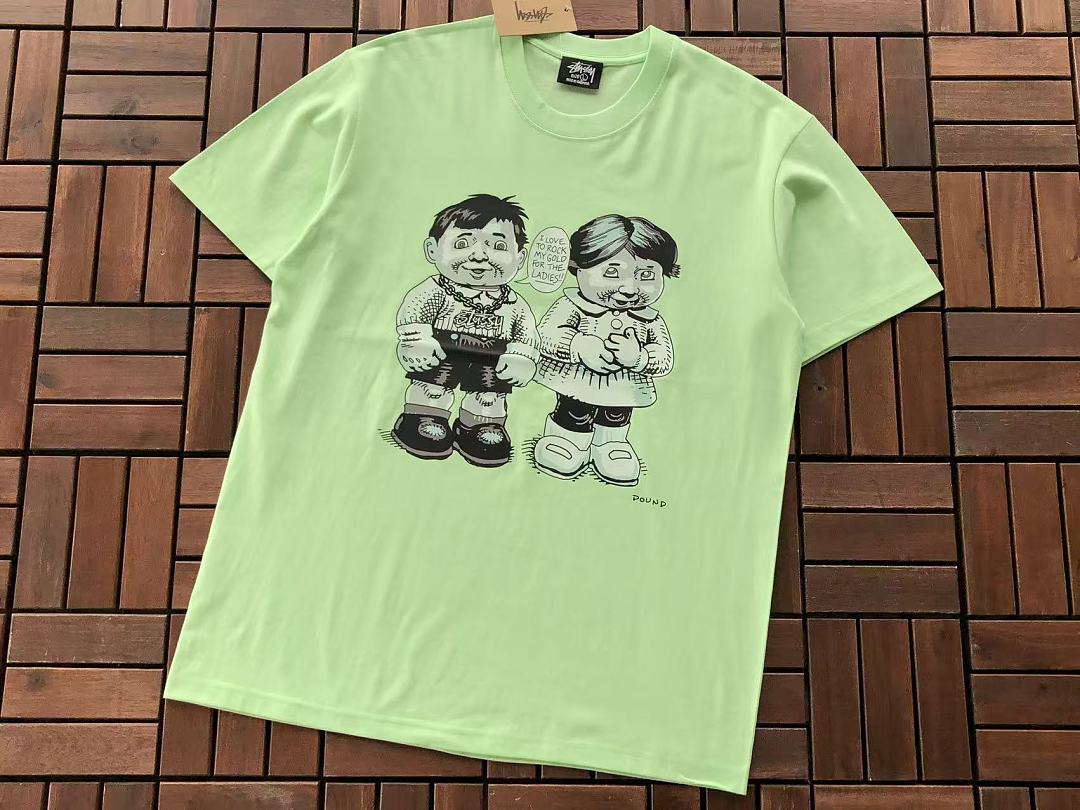 On Running ~ 79 ST🔥S🔥Y T-SHIRT 55082743 (Im 185CM 80KG Iwear Size M In The Photo) - Image 11