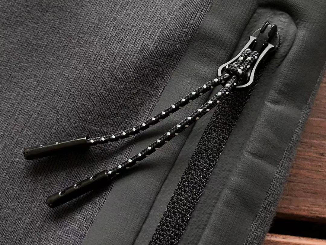 Other TF 2025 HV0949-061255 Zip-Up Coat HV0959-061245 Pants (Im 180CM 68KG Iwear Size S In The Photo) - Image 84
