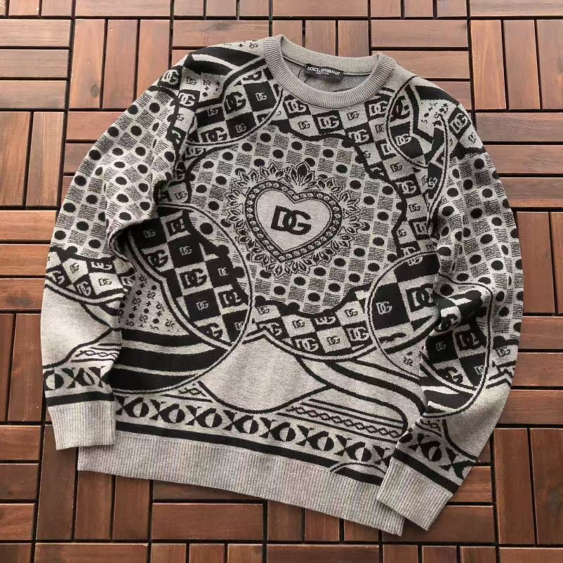 Other ~165 D🔥LC🔥 GA🔥B🔥🔥A SWEATER 77083030 (Im 180CM 68KG Iwear Size L In The Photo), photo 1