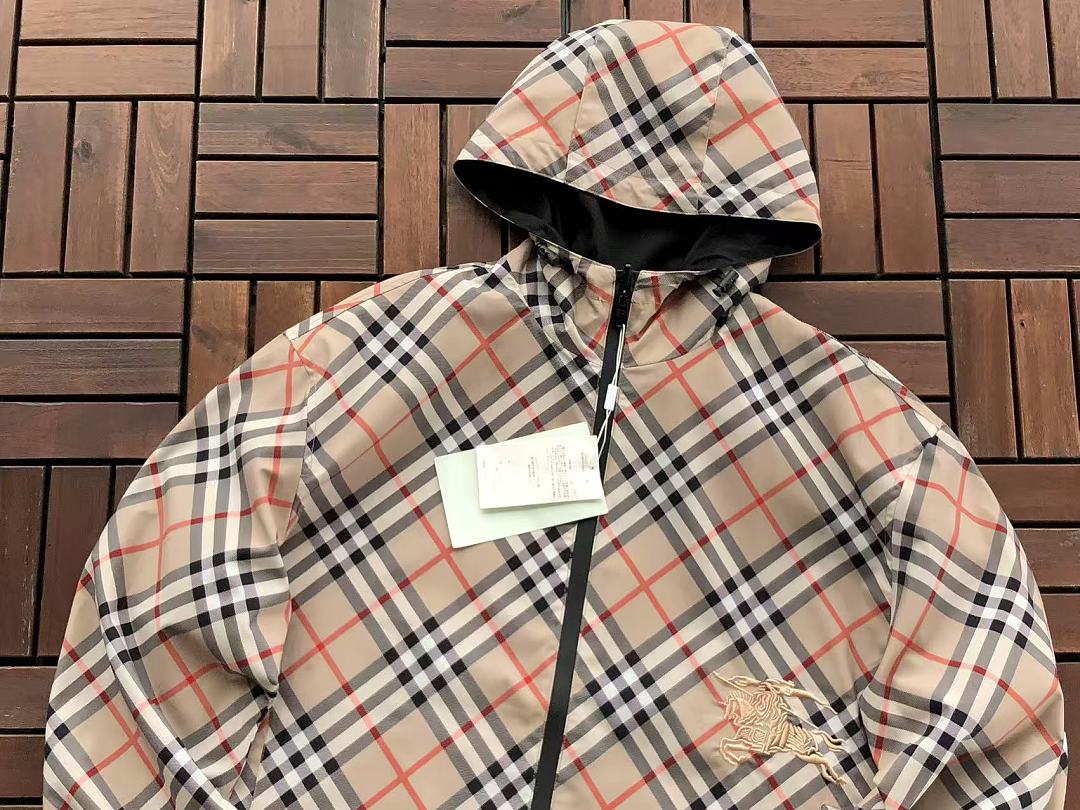 Other ~298 B🔥RB🔥RRY JACKET 66072904 (Im 185CM 80KG Iwear Size M In The Photo) - Image 38