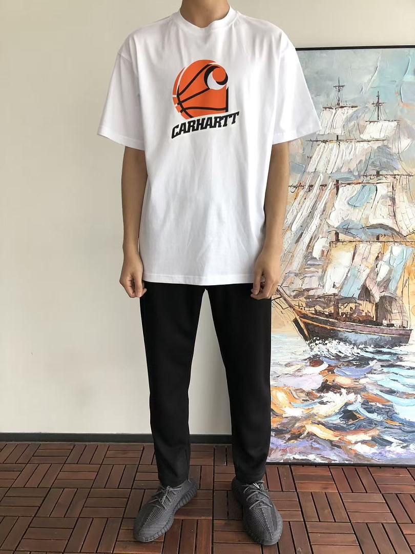 On Running ~95 C🔥RH🔥RTT T-SHIRT 55051735 (Im 185CM 70KG Iwear Size XL In The Photo) - Image 3