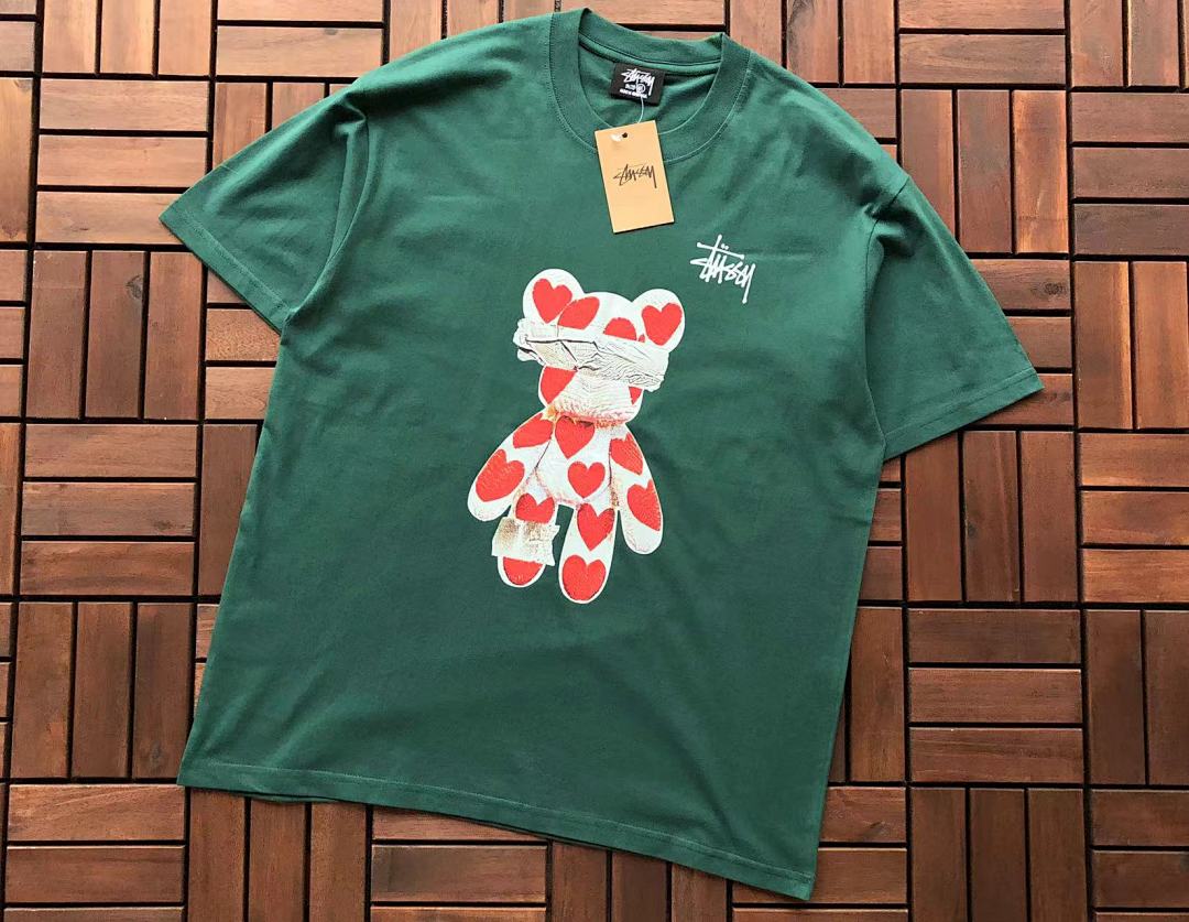 On Running ~85 ST🔥S🔥Y T-SHIRT - Image 14