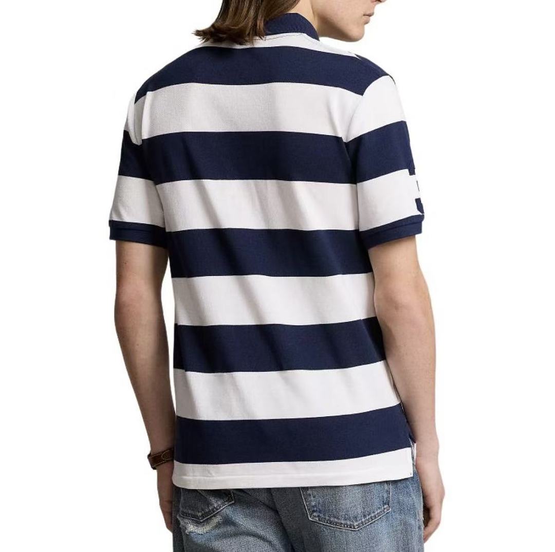 Other ~ 129 RA🔥PH🔥AU🔥EN T-SHIRT POLO 55060504 (Im 185CM 80KG Iwear Size M In The Photo) - Image 5