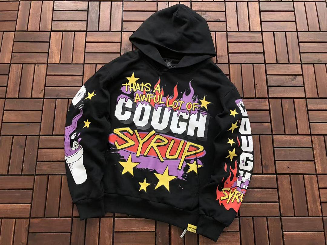 Other ~219 TH🔥T'S A AW🔥UL L🔥T OF C.. HOODIE 55020333 (Im 180CM 68KG Iwear Size M In The Photo) - Image 13