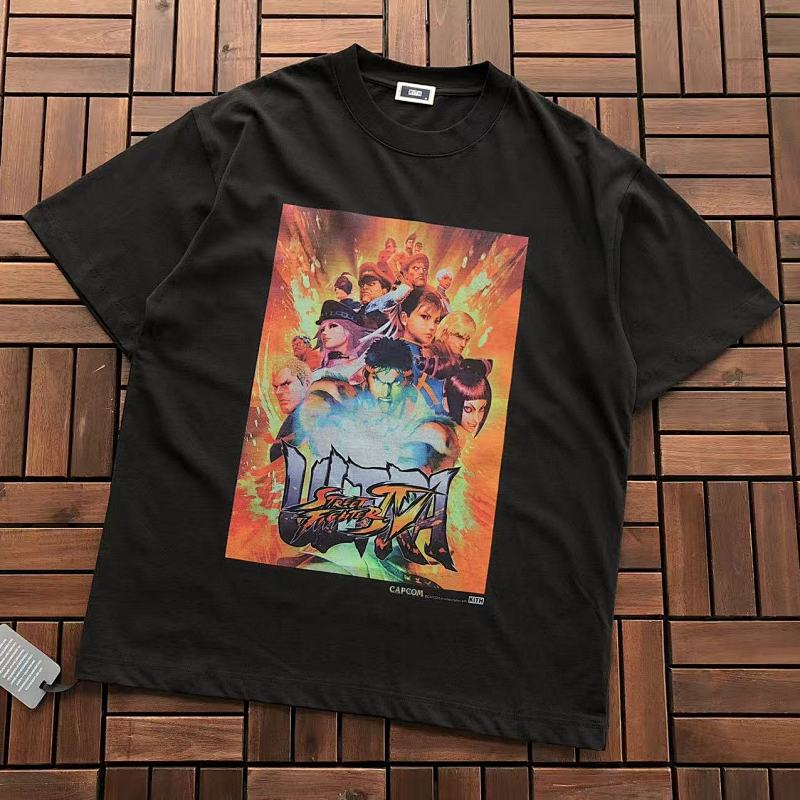 Other 129 K🔥T🔥 T-SHIRT 88040509 (Im 185CM 80KG Iwear Size M In The Photo), photo 1