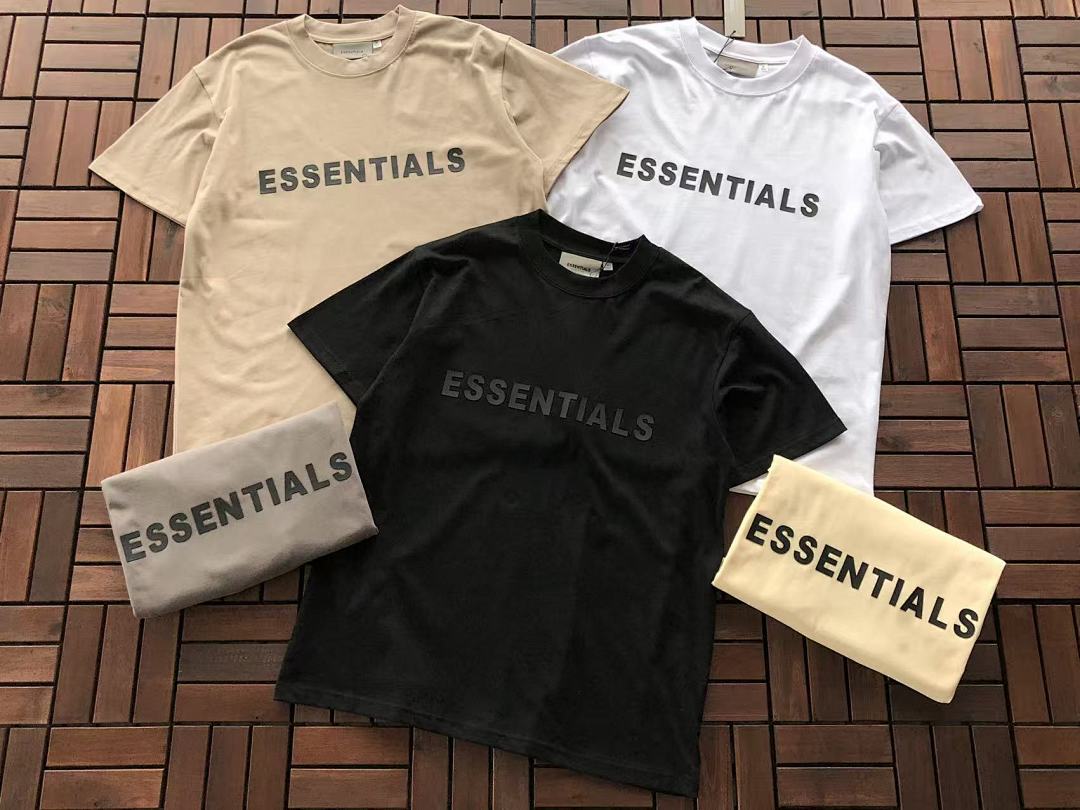 Other ~99 FOG T-SHIRT 22120205 (Im 184CM 80KG Iwear Size M In The Photo) - Image 6