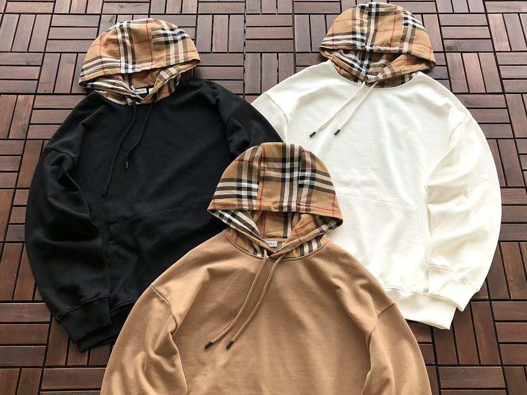 Other ~ 199 B🔥RB🔥RRY HOODIE 55091014 (Im 185CM 80KG Iwear Size L In The Photo) - Image 6