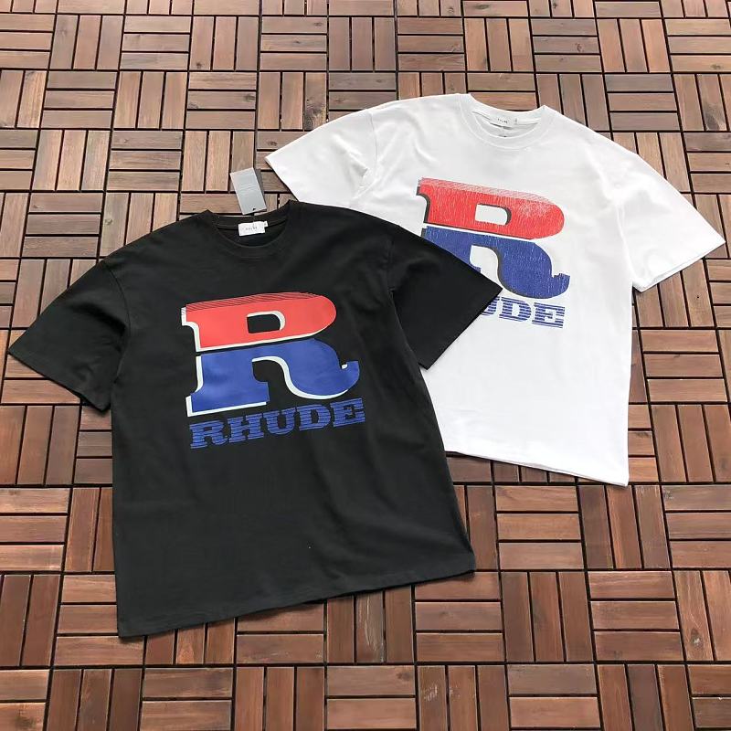 ~99 R🔥U🔥E T-SHIRT 77042047 (Im 185CM 80KG Iwear Size XL In The Photo), photo 1
