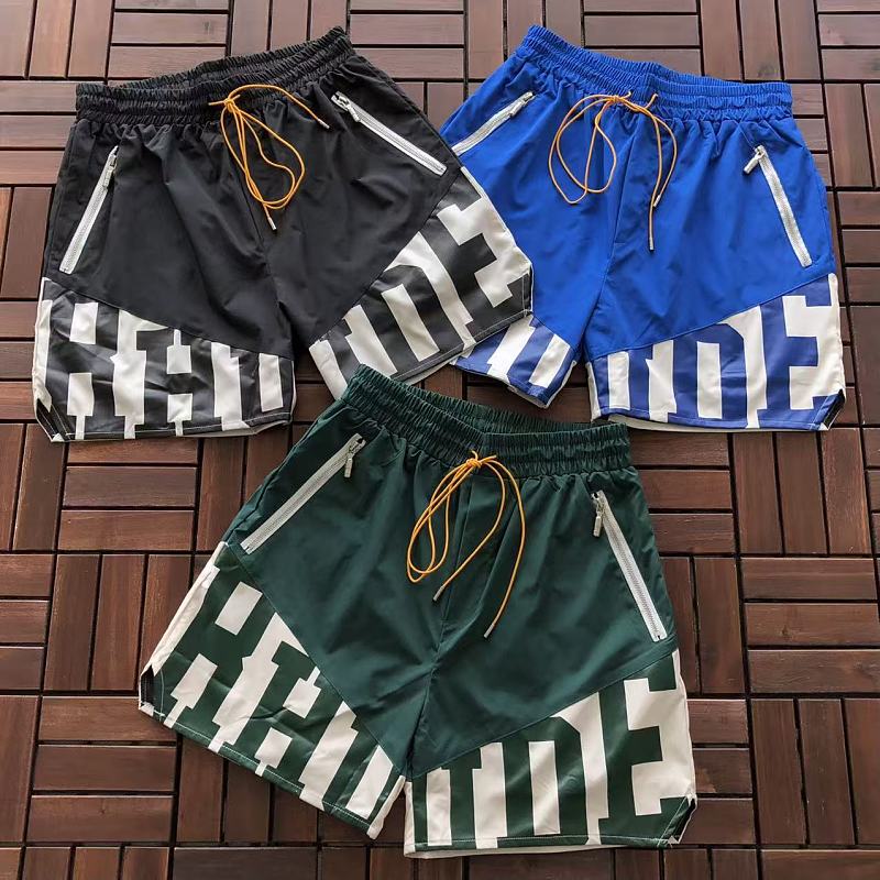 Other ~89 R🔥U🔥E SHORTS 77052897 (Im 185CM 70KG Iwear Size M In The Photo), photo 1