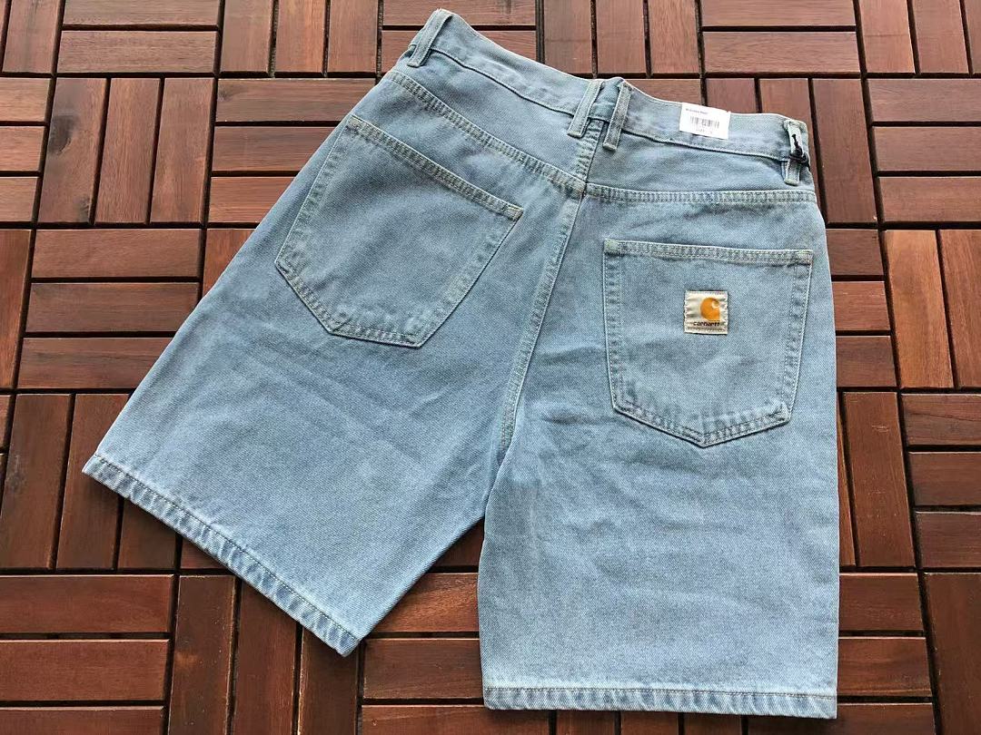 Other 165 C🔥RH🔥RTT SHORTS JEANS 88060904 (Im 185CM 70KG Iwear Size S In The Photo) - Image 15