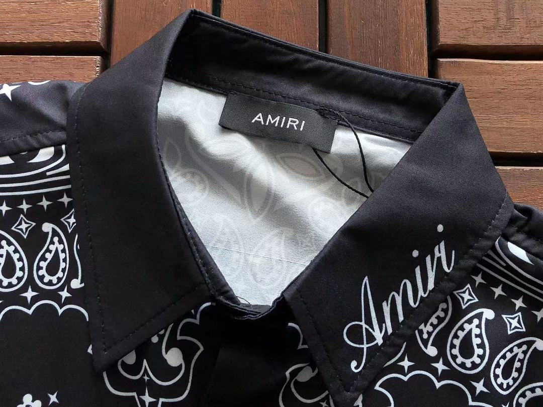 Other TOP~99 PANTS~99 AMIRI T-SHIRT SHIRT - Image 22