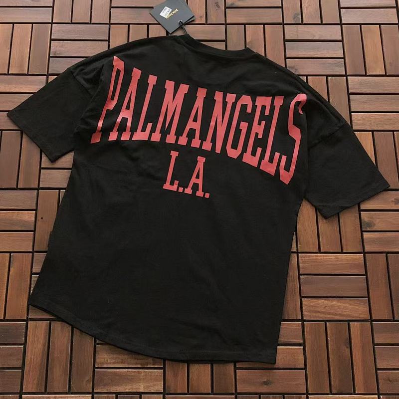 ~125 P🔥🔥M A🔥G🔥🔥S T-SHIRT 55010418 (Im 176CM 58KG Iwear Size M In The Photo), photo 1