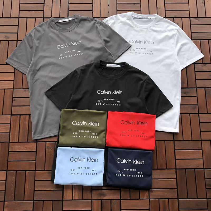 Other ~89 C🔥L🔥IN K🔥E🔥N T-SHIRT 22102947 (Im 176CM 58KG Iwear Size L In The Photo), photo 1