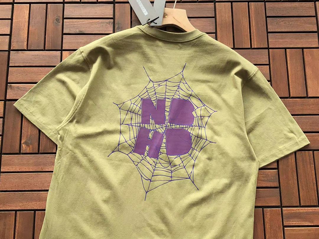 On Running ~99 NEIGHBORHOOD T-SHIRT - Image 11