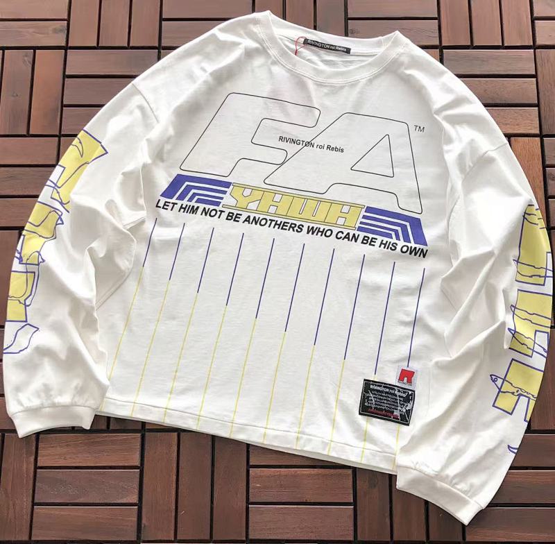 Other ~115 RRR123 LONG-SLEEVE, photo 1