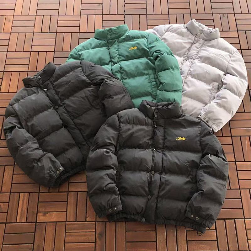 ~249 C🔥RT🔥🔥Z COTTON JACKET 33122425 (Im 176CM 58KG Iwear Size S In The Photo), photo 1
