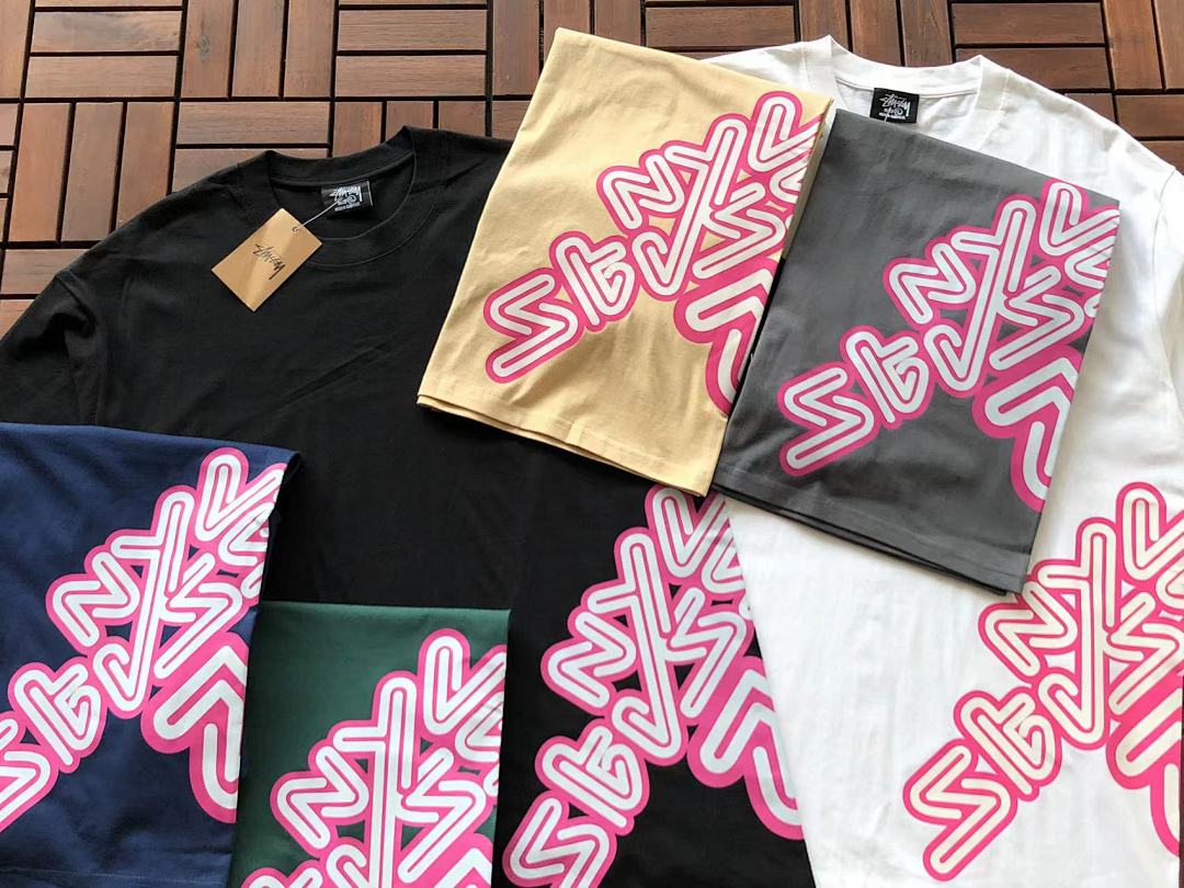 On Running ~85 ST🔥S🔥Y T-SHIRT - Image 4