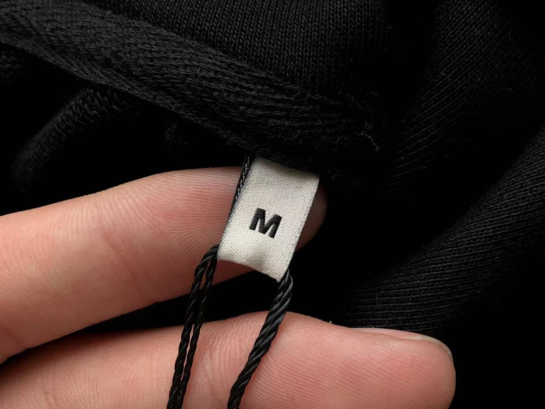 Other ~169 A🔥I HOODIE 11102962 (Im 176CM 58KG Iwear Size M In The Photo) - Image 32
