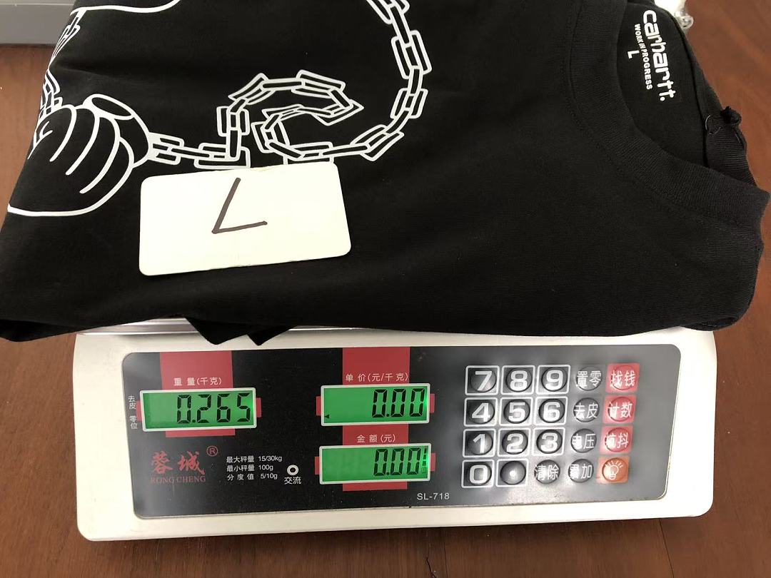 On Running ~95 C🔥RH🔥RTT T-SHIRT 55051758 (Im 185CM 70KG Iwear Size L In The Photo) - Image 28