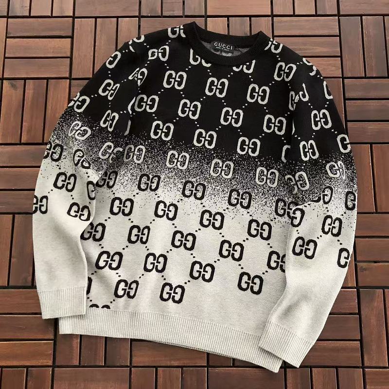 Other ~199 G🔥C🔥I SWEATER 55072955 (Im 185CM 70KG Iwear Size L In The Photo), photo 1
