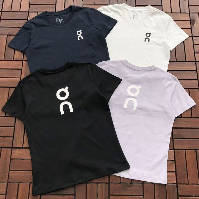 On Running ~86 ON RU🔥🔥I🔥G T-SHIRT, photo 1