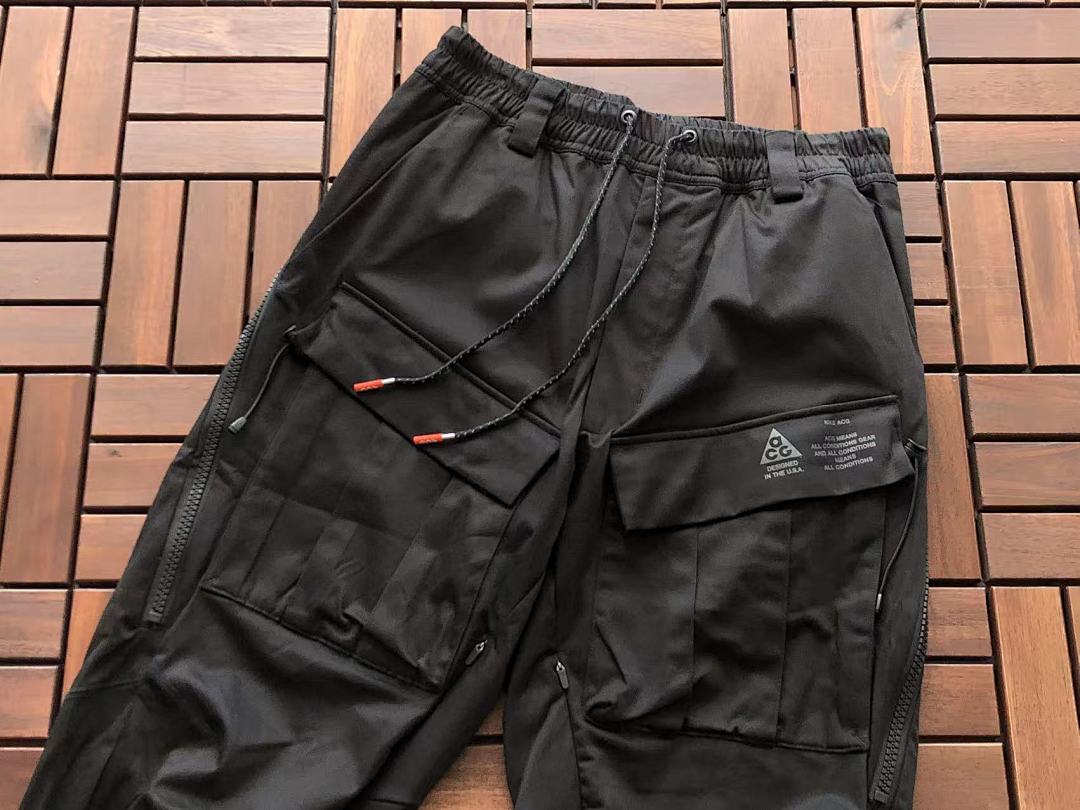 Other 309 A🔥G TROUSERS 44112605 (Im 176CM 58KG Iwear Size M In The Photo) - Image 21
