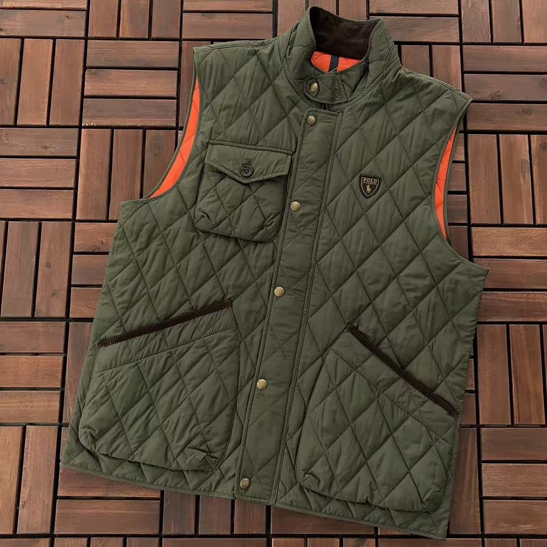 ~389 RA🔥PH🔥AU🔥EN COTTON VEST 22120836 (Im 170CM 60KG Iwear Size M In The Photo), photo 1