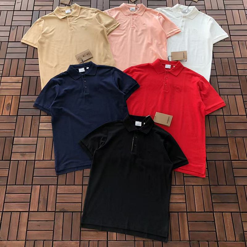 Other ~185 B🔥RB🔥RRY T-SHIRT 66032502 (Im 180CM 68KG Iwear Size M In The Photo), photo 1