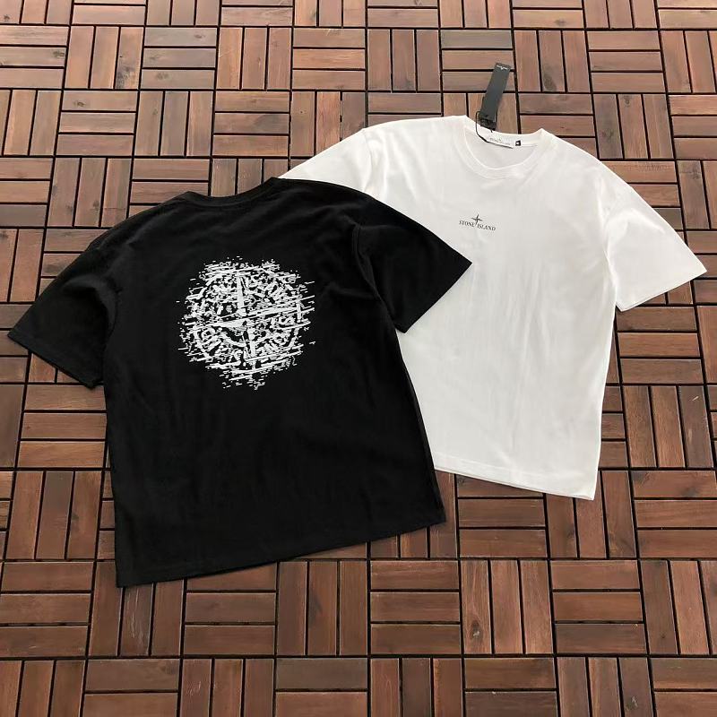 Other ~85 ST🔥🔥E T-SHIRT 77042864 (Im 185CM 80KG Iwear Size M In The Photo), photo 1