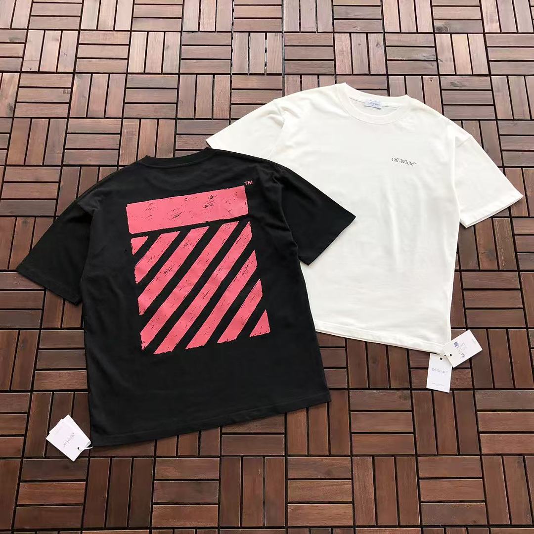Other ~99 O🔥🔥-W🔥🔥TE T-SHIRT 55080704 (Im 185CM 80KG Iwear Size M In The Photo), photo 1