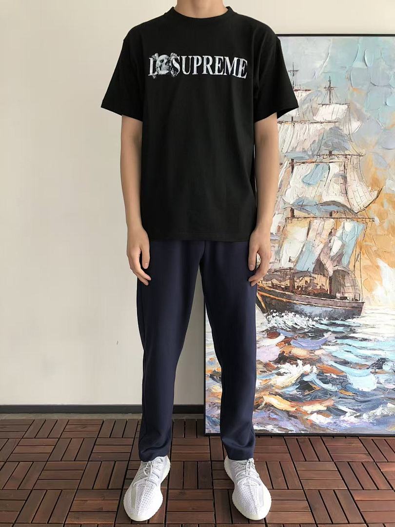 On Running ~95 S🔥P🔥E🔥E T-SHIRT 55032207 (Im 176CM 58KG Iwear Size M In The Photo) - Image 4