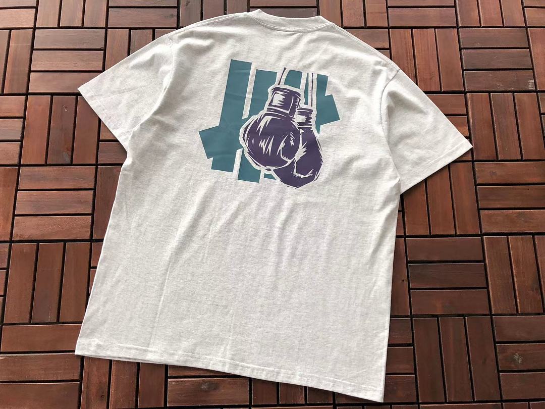 On Running ~ 85 UNDEFEATED T-SHIRT 11123009 (Im 180CM 68KG Iwear Size L In The Photo) - Image 8