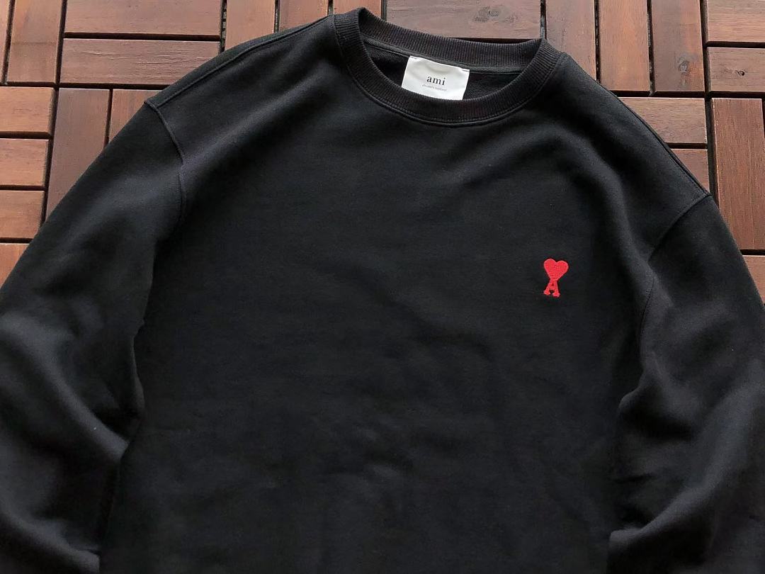 Other 165 A🔥I SWEATER 88080615 (Im 185CM 70KG Iwear Size M In The Photo) - Image 21