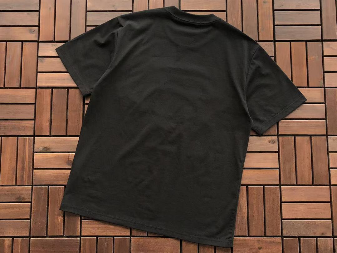 Other ~135 KARL LAGERFELD T-SHIRT 55040715 (Im 185CM 80KG Iwear Size M In The Photo) - Image 15