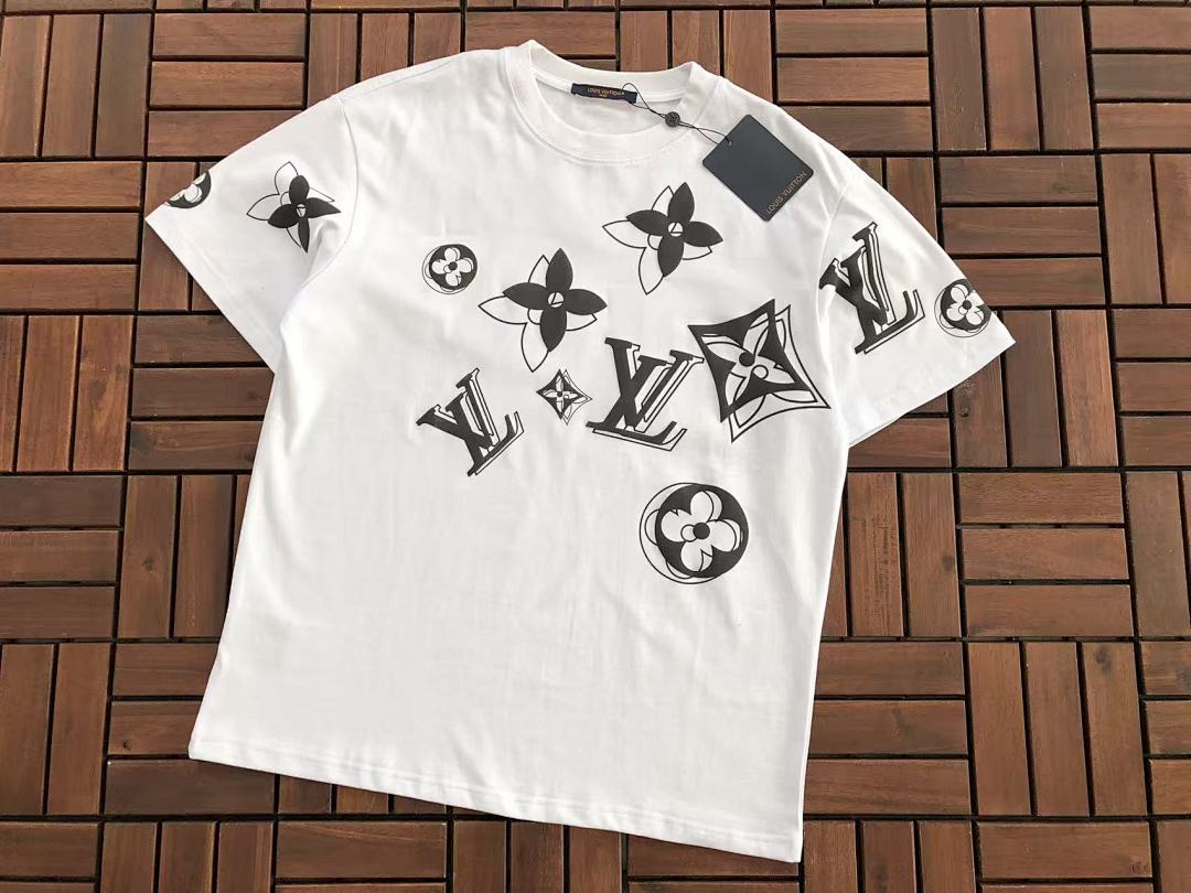 Other ~109 L🔥T-SHIRT 77031623 (Im 180CM 68KG Iwear Size M In The Photo) - Image 7