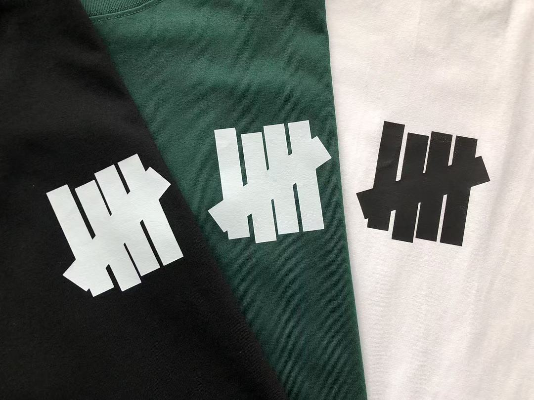 On Running ~89 UNDEFEATED T-SHIRT 11090280 (Im 180CM 68KG Iwear Size L In The Photo) - Image 9