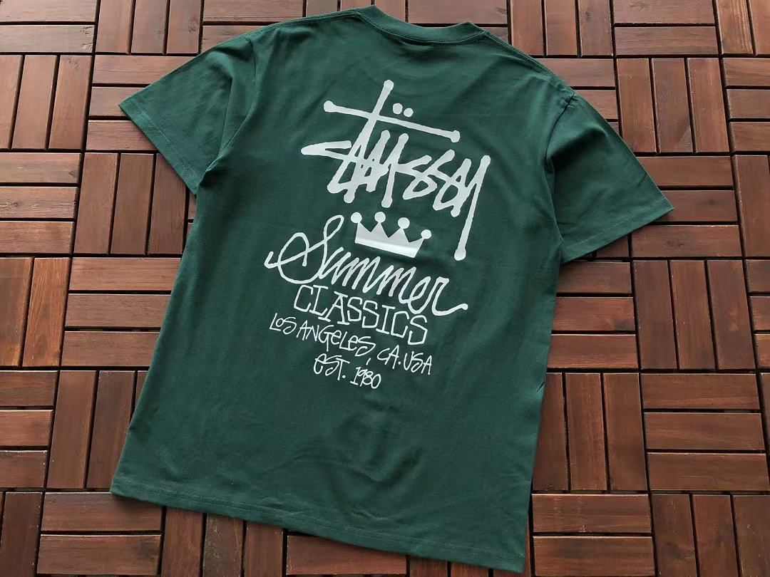 On Running ~79 ST🔥S🔥Y T-SHIRT 55071611 (Im 185CM 70KG Iwear Size M In The Photo) - Image 25