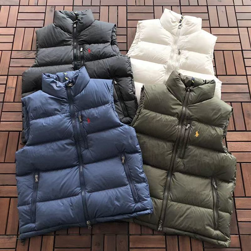 Other ~559 RA🔥PH🔥AU🔥EN DOWN VEST 22120312 (Im 184CM 80KG Iwear Size L In The Photo), photo 1