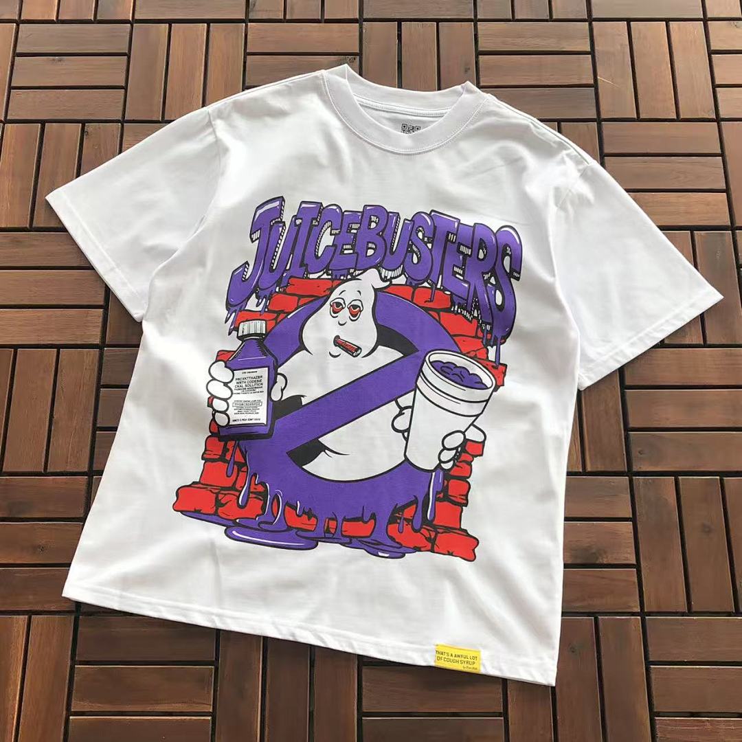 Other ~99 TH🔥T'S A AW🔥UL L🔥T OF C.. T-SHIRT 11101150 (Im 176CM 58KG Iwear Size S In The Photo), photo 1