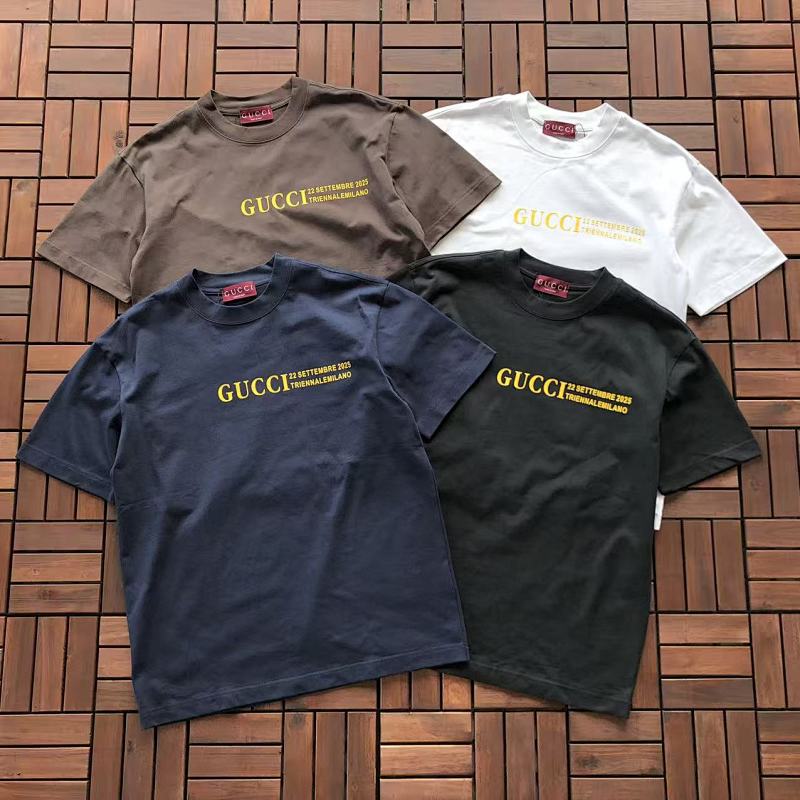~115 G🔥C🔥I T-SHIRT 11102728 (Im 176CM 58KG Iwear Size M In The Photo), photo 1