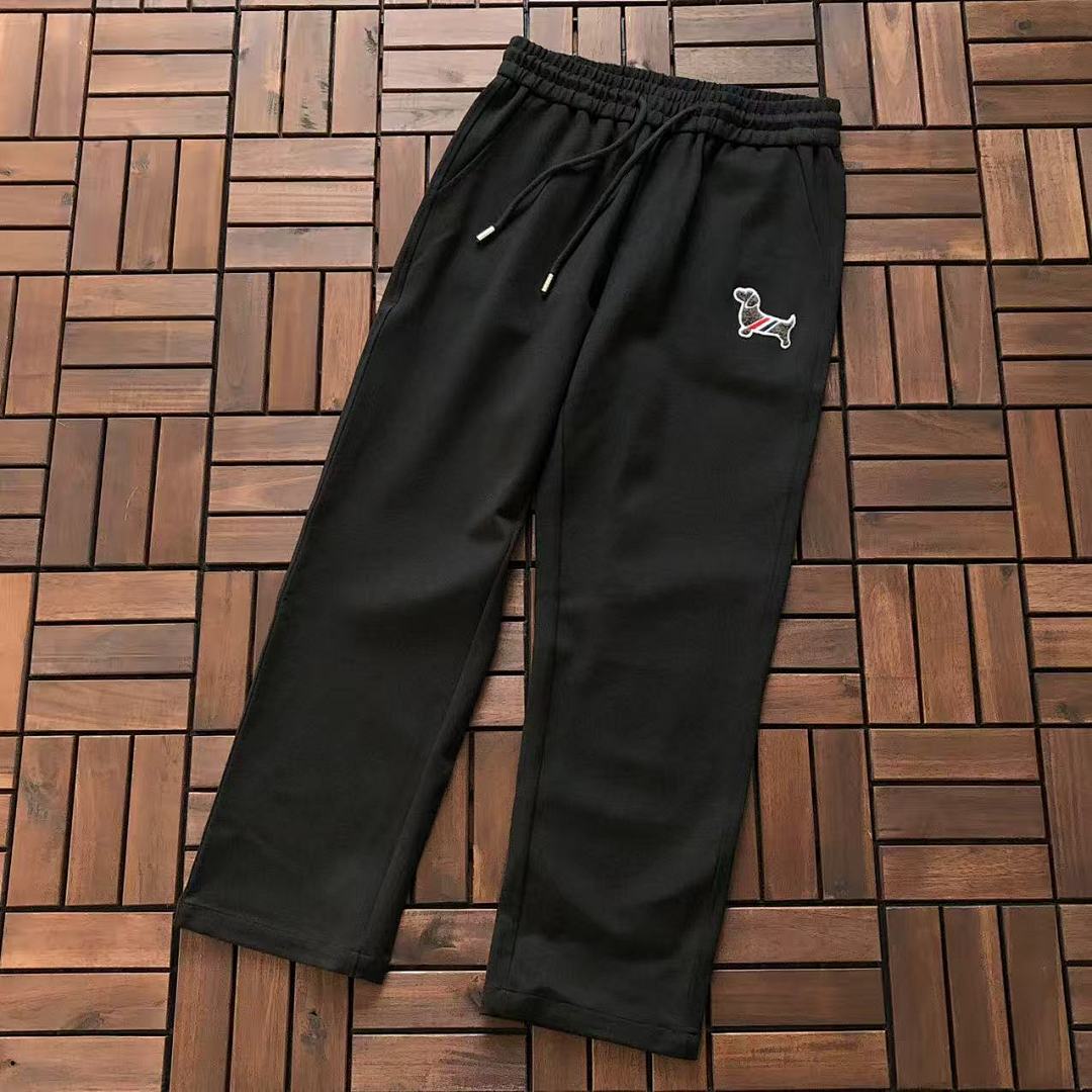 ~169 TH🔥M B🔥🔥W🔥E TROUSERS 77012801 (Im 176CM 58KG Iwear Size M In The Photo), photo 1