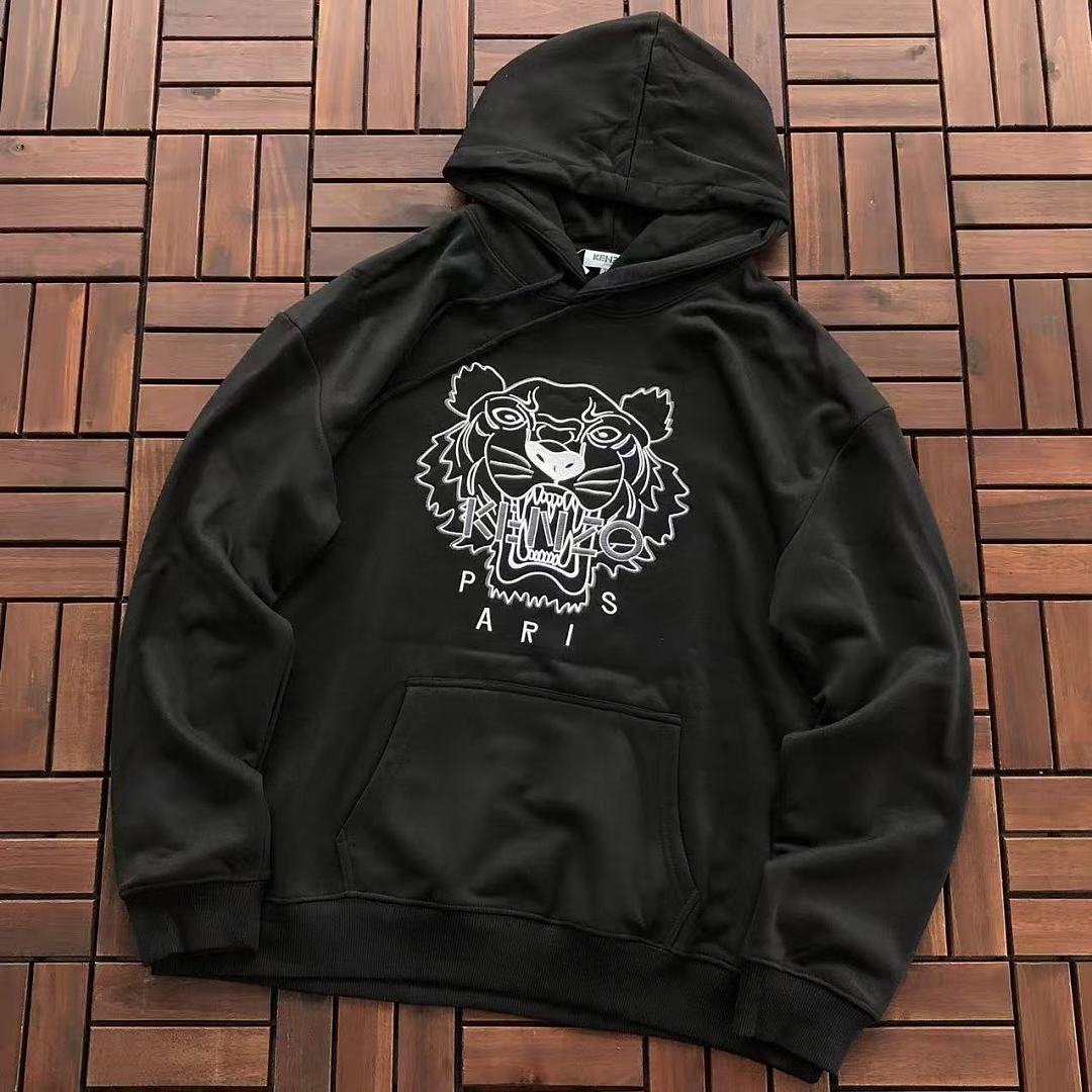~139🔥🔥N🔥O HOODIE 77061158 (Im 185CM 70KG Iwear Size M In The Photo), photo 1