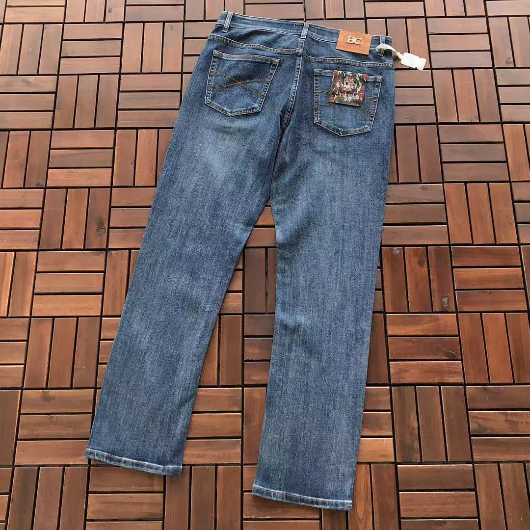 Other ~135 BR🔥N🔥L🔥O C🔥CI🔥🔥L🔥I JEANS 55072249 (Im 185CM 70KG Iwear Size 34 In The Photo), photo 1